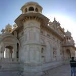 Jaisalmer à Jodphur. Rajasthan 26,27 février