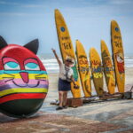 Vietnam ; Da Nang, Hoi An et Hue